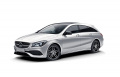 CLA-Class Shooting Brake (X117)